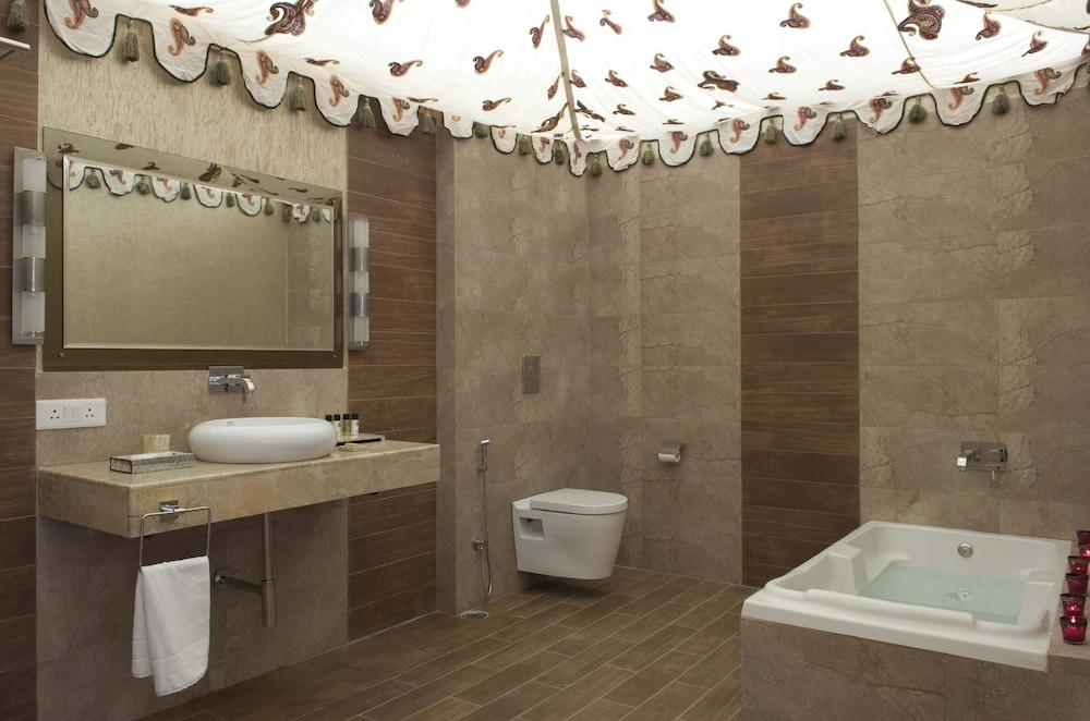 The Greenhouse Resort Пушкар Экстерьер фото