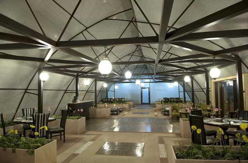 The Greenhouse Resort Пушкар Экстерьер фото