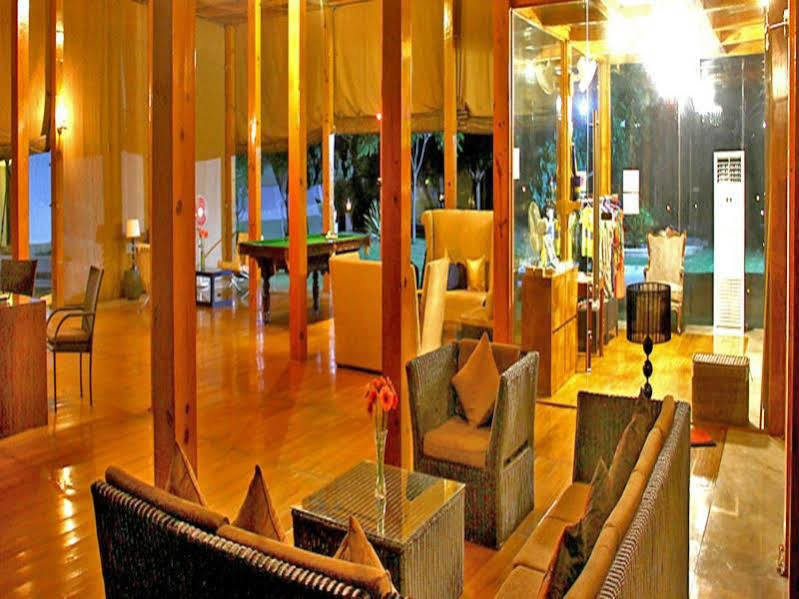The Greenhouse Resort Пушкар Экстерьер фото